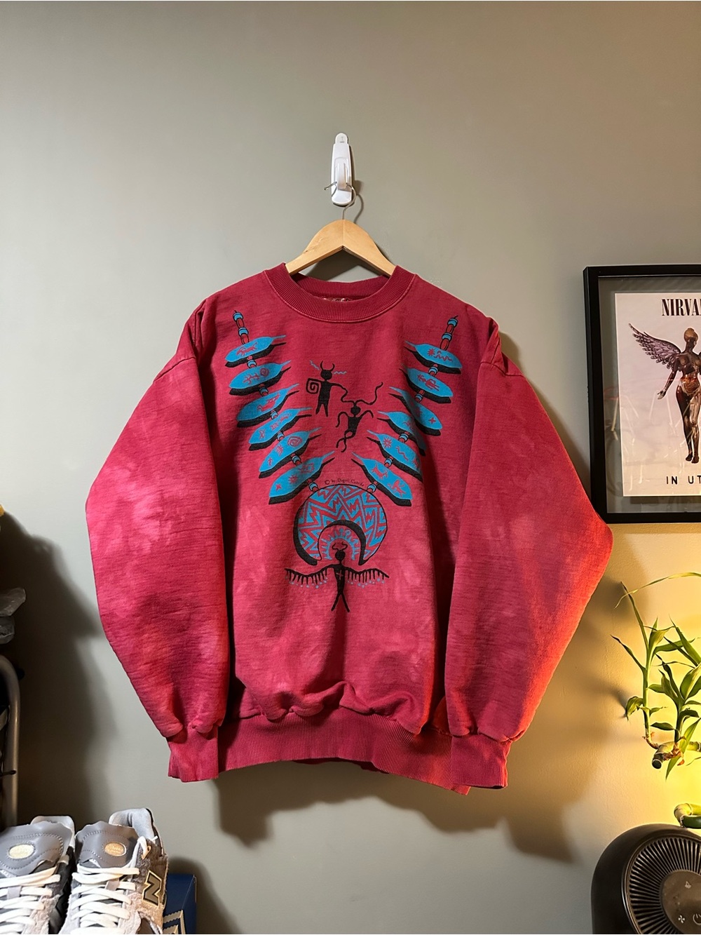 Vintage Dagoli Canada Sweater